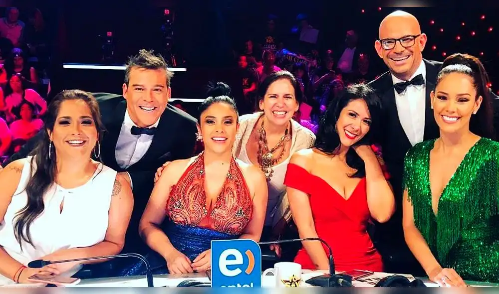 Adolfo Aguilar reveló las razones que lo llevaron a alejarse de Latina [FOTOS]