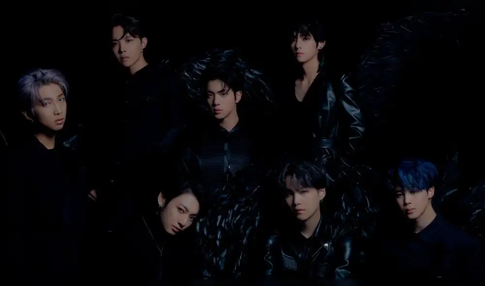 BTS: en tan solo una semana, el grupo superó su marca obtenida con 2Map of the Soul: Persona", al sobrepasar los 3.2 millones de ventas.