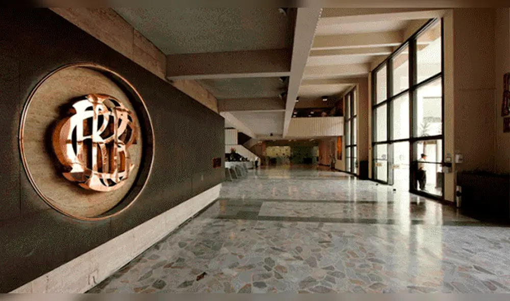 BCR: Déficit fiscal bajó a 1,6% del PBI en 2019 BCR: Déficit fiscal bajó a 1,6% del PBI en 2019