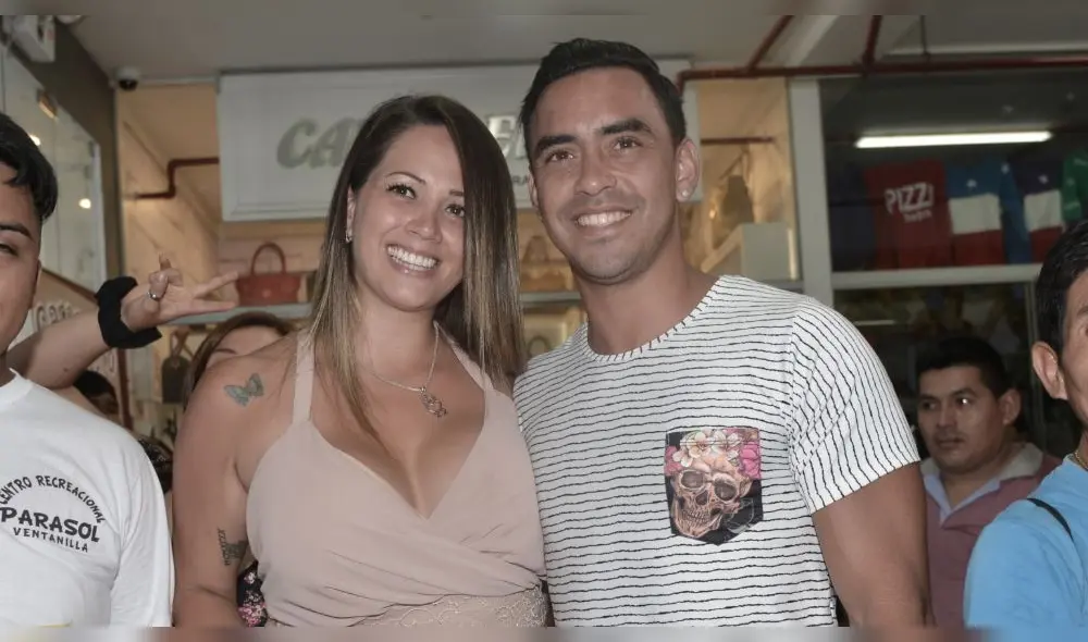 Melissa Klug muestra su derrier al bailar festejo ¡Ex envió atrevido mensaje!