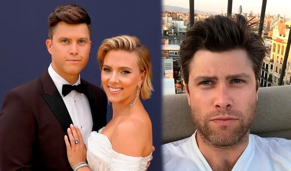 La boda de la actriz fue una ceremonia íntima que contó con la presencia de sus seres queridos. Foto: Twitter / Instagram