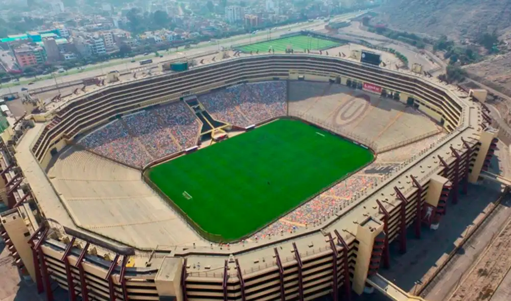 Lima sería única sede para albergar el reinicio de la Liga 1 Movistar. (FOTO: Líbero). Lima sería única sede para albergar el reinicio de la Liga 1 Movistar. (FOTO: Líbero).