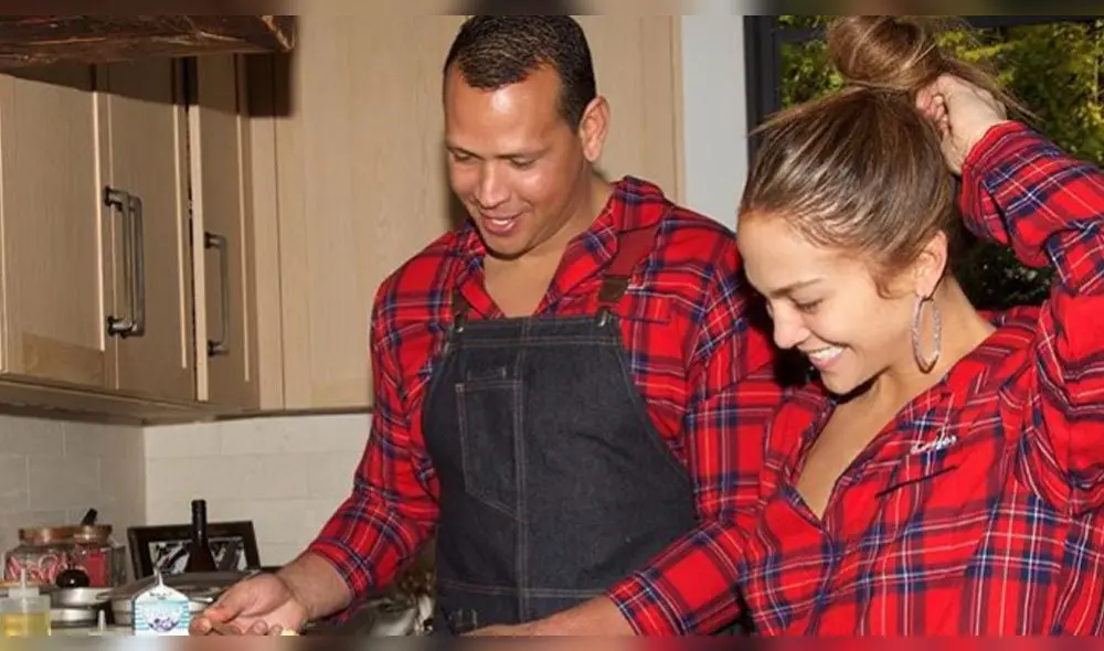 ¿Jennifer Lopez no tuvo una buena relación con Marc Anthony? Conoce el radical cambio con su nueva pareja ¿Jennifer Lopez no tuvo una buena relación con Marc Anthony? Conoce el radical cambio con su nueva pareja