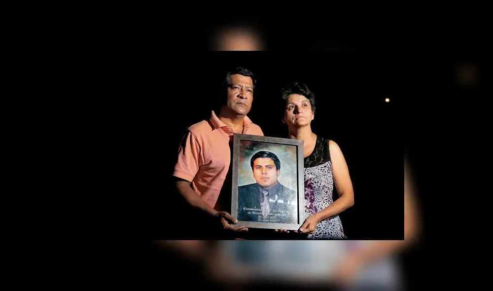 Sentencian a 9 años de cárcel a policía por agresión y muerte de Gerson Falla 
