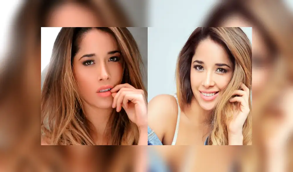 Instagram: Areliz Benel enamora a sus seguidores con sexys fotos en sus redes sociales 