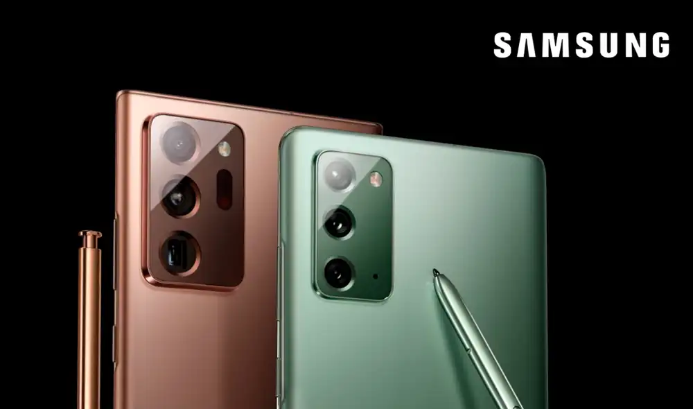 Los teléfonos Galaxy recibirán hasta 3 generaciones de actualizaciones Android. | Foto: Samsung
