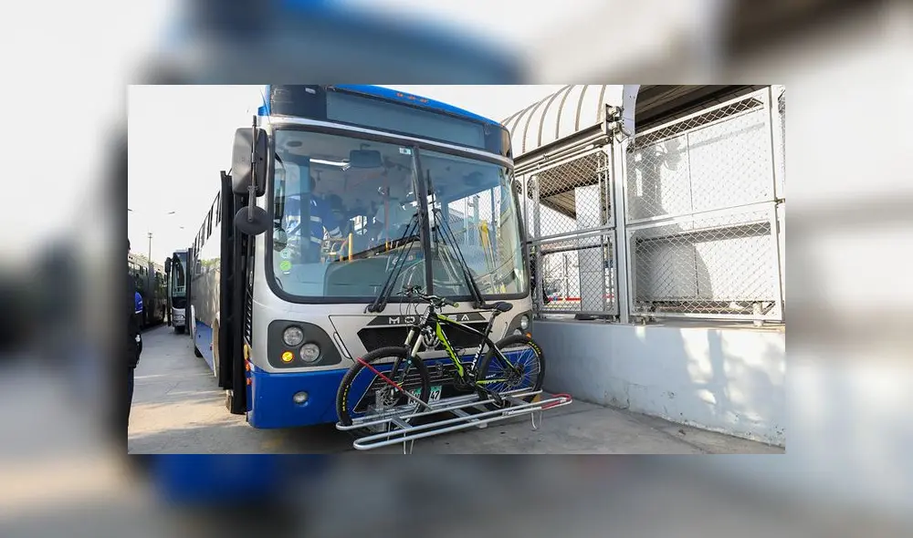 Foto: Difusión/Municipalidad de Lima. Foto: Difusión/Municipalidad de Lima.