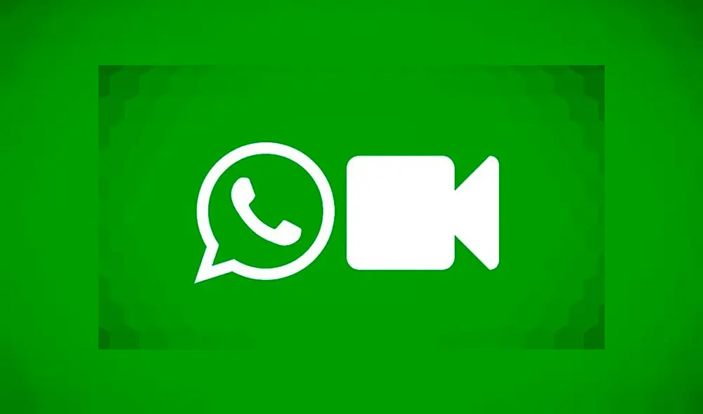 WhatsApp solo permite enviar videos de hasta 16 MB.