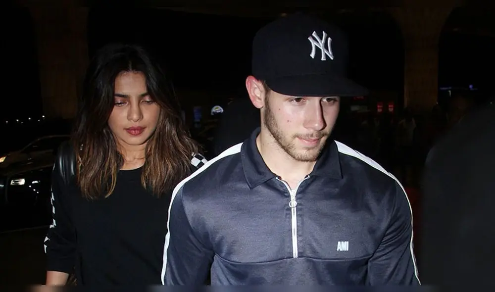 Miley Cyrus reveló conversación privada con su ex, Nick Jonas, y su esposa le contestó [FOTOS]