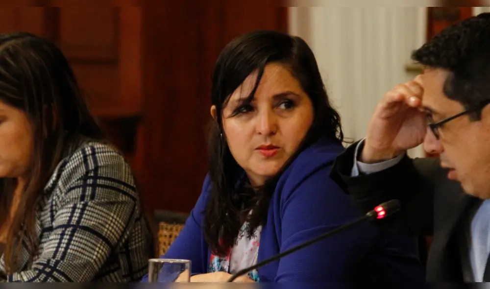 Los 18 congresistas que rechazaron acusación criminal y blindaron a César Hinostroza