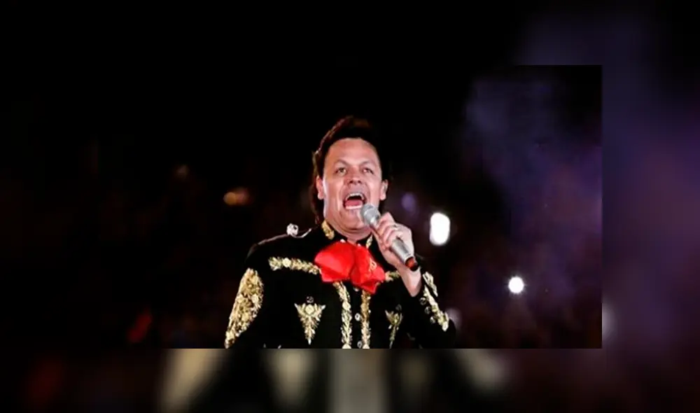 Pedro Fernández causa polémica tras presentación en La Academia con exceso de botox [VIDEO]