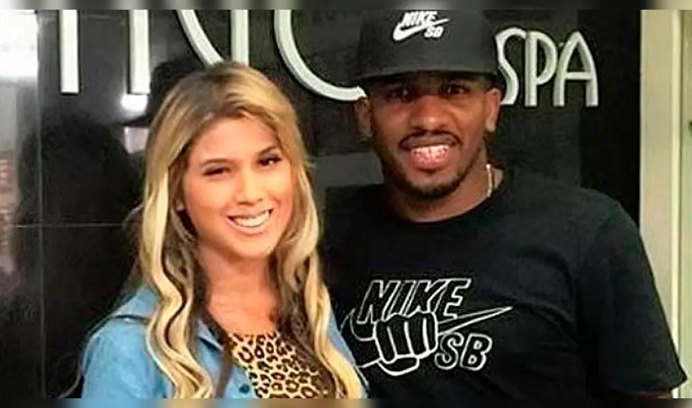 Rodrigo González le reveló a Magaly Medina que le sorprendió la actitud de Jefferson Farfán cuando terminó con Yahaira Plasencia.