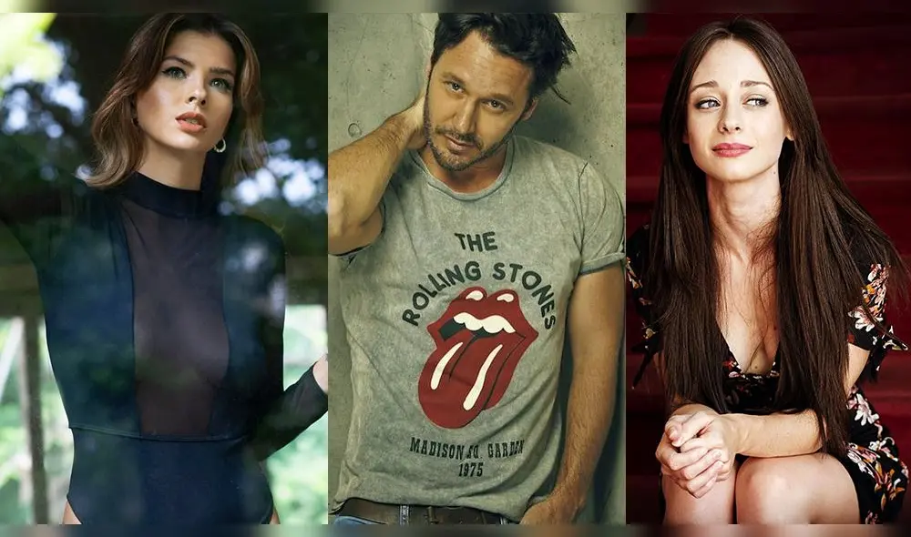 Eugenia “la China” Suárez y Benjamín Vicuña habrían terminado, según prensa argentina