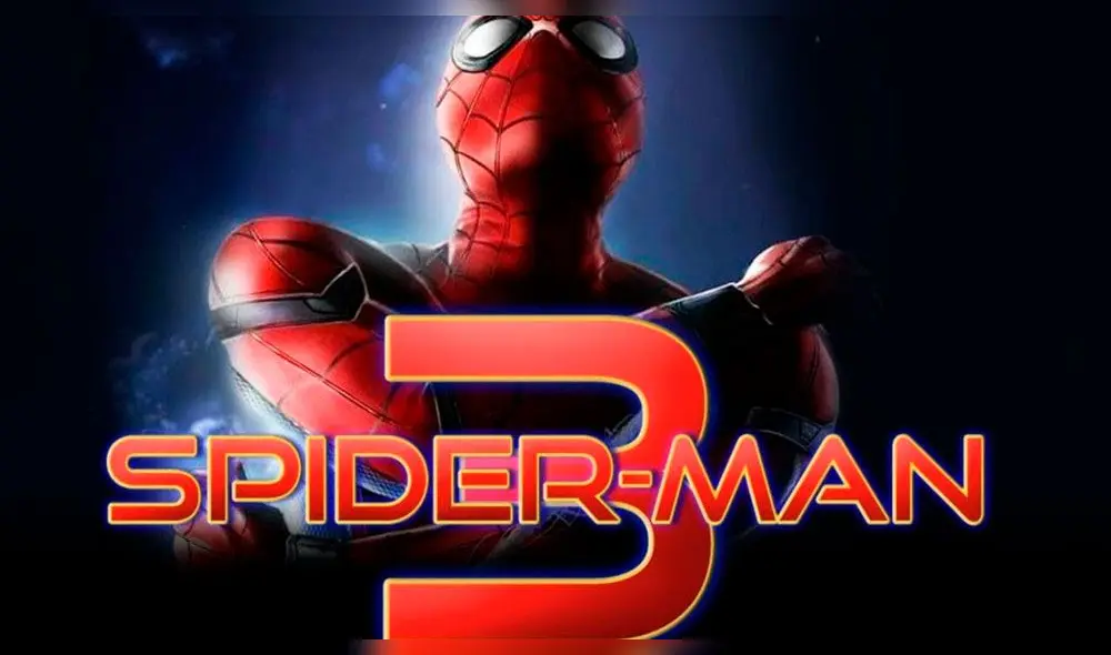 La tercera cinta del arácnido llegará el 16 de julio de 2021. Foto: Marvel