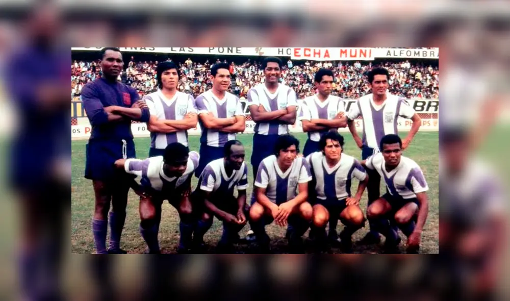 Alianza Lima y Señor de los Milagros Alianza Lima y Señor de los Milagros