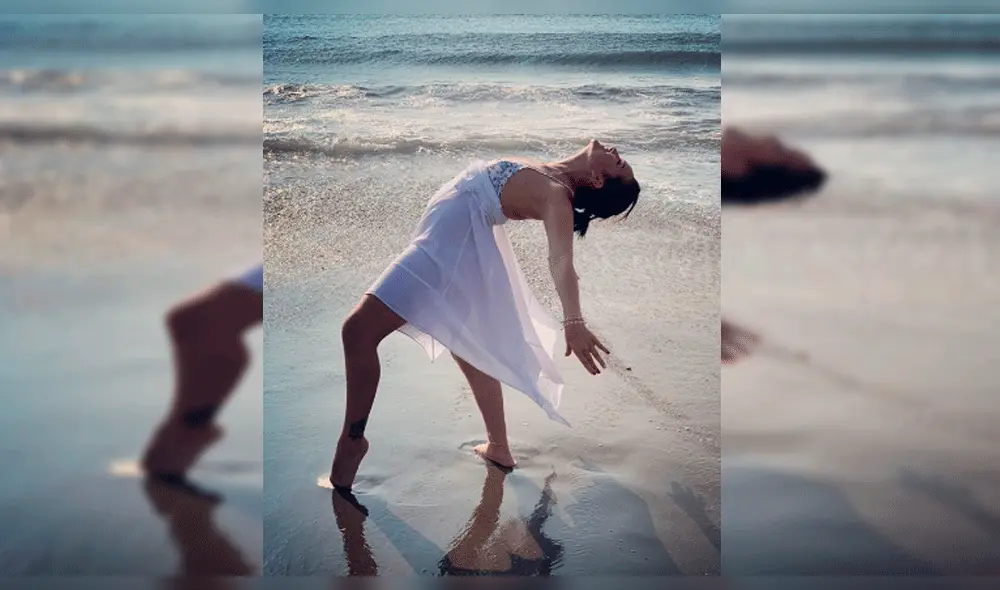 Daniela Darcourt: productor asegura que la “descubrió” y le llama “malagradecida” [VIDEO]