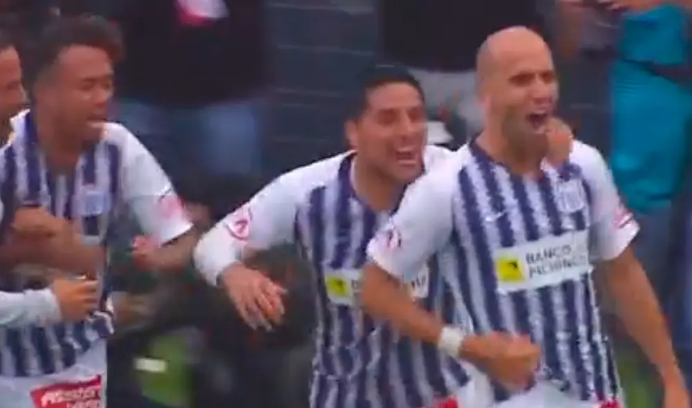 Alianza Lima Alianza Lima