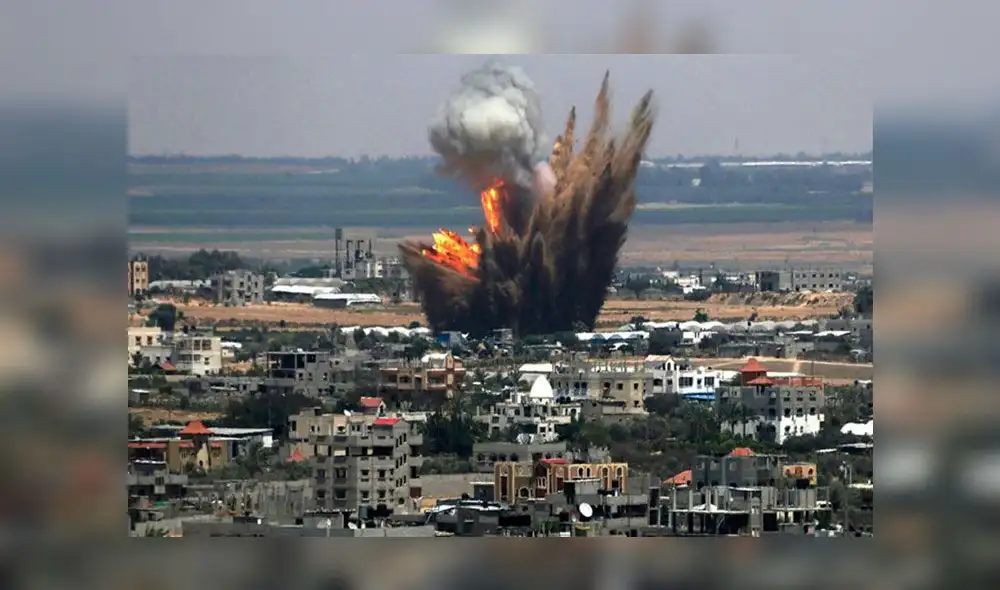 Siria se desangra: al menos 21 soldados mueren tras ataque terrorista Siria se desangra: al menos 21 soldados mueren tras ataque terrorista