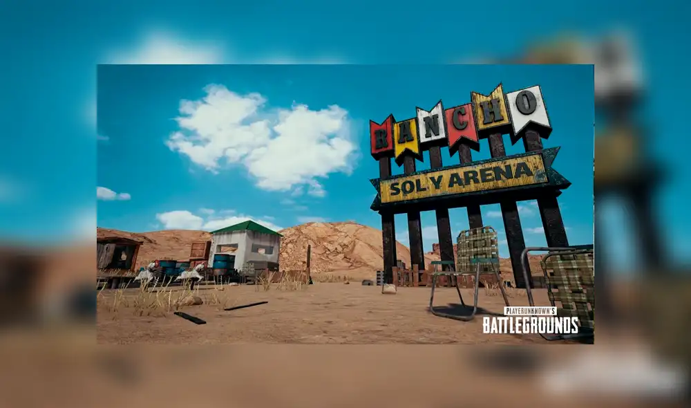 ¿Está preparado Fortnite? PUBG para PS4 amenaza con enamorar a los fans de Sony en esta fecha [VIDEO]