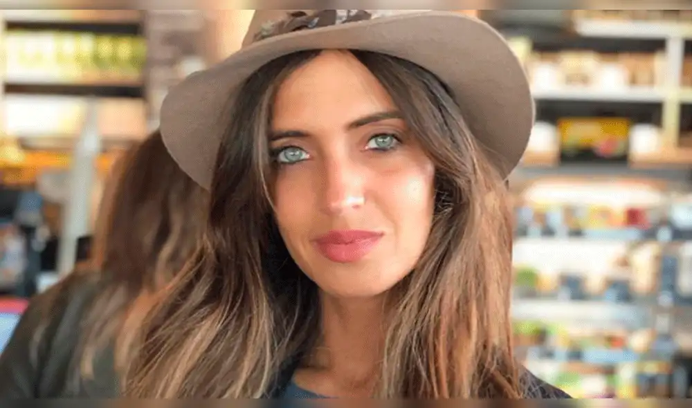 Sara Carbonero, esposa de Iker Casillas, revela que padece de cáncer