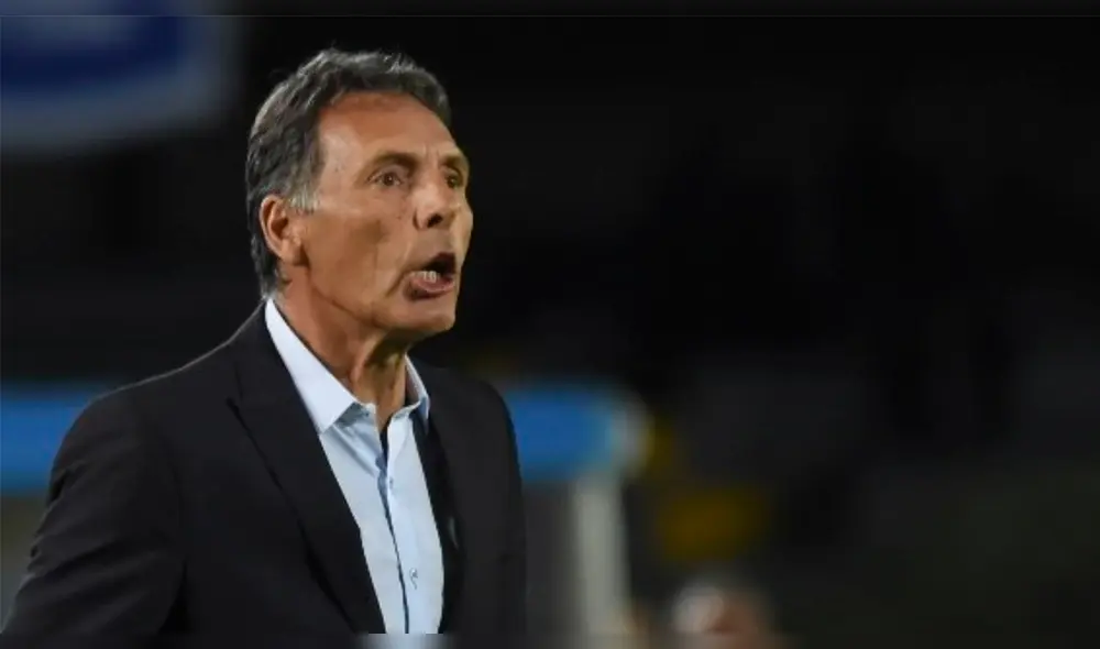 Las duras críticas de Miguel Ángel Russo al fútbol peruano en entrevista para un diario argentino