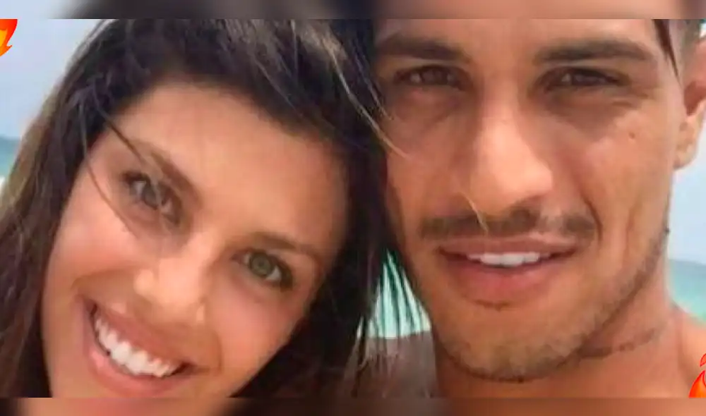 Doña Peta se confiesa sobre presunto romance entre Alondra García Miró y Paolo Guerrero