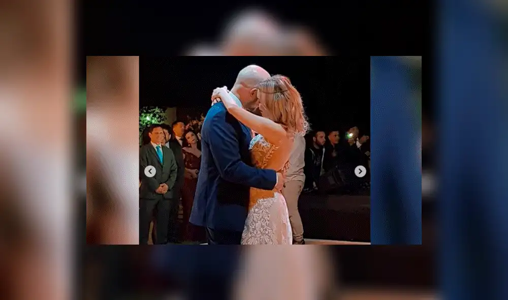 Juliana Oxenford contó que Monique Pardo animó su despedida de soltera [FOTO]