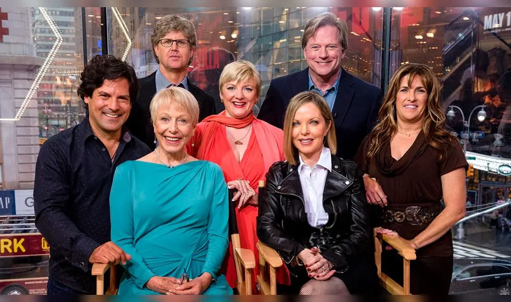 La Familia Ingalls: ¿Qué pasó con la actriz que interpretaba a Mary Ingalls?