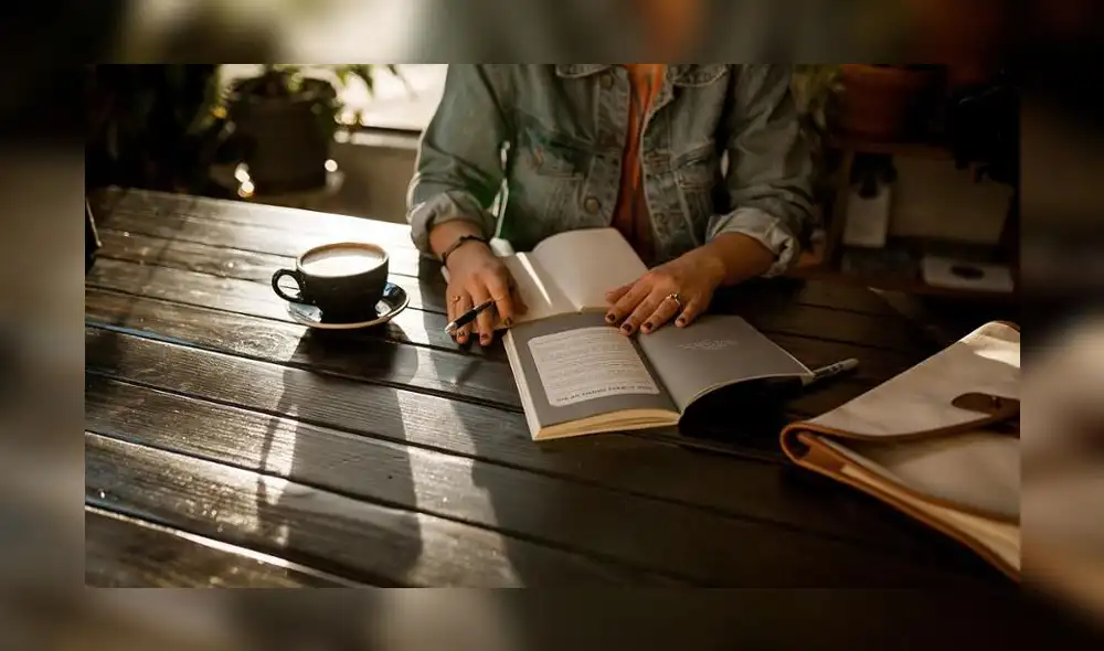 El Día del Libro fue promovido por la UNESCO con el fin de celebrar el amor por la lectura. (Foto: Momoko)