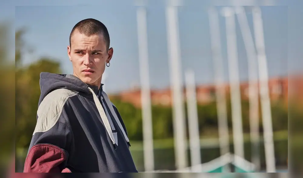 Ander logró recuperarse de la enfermedad.