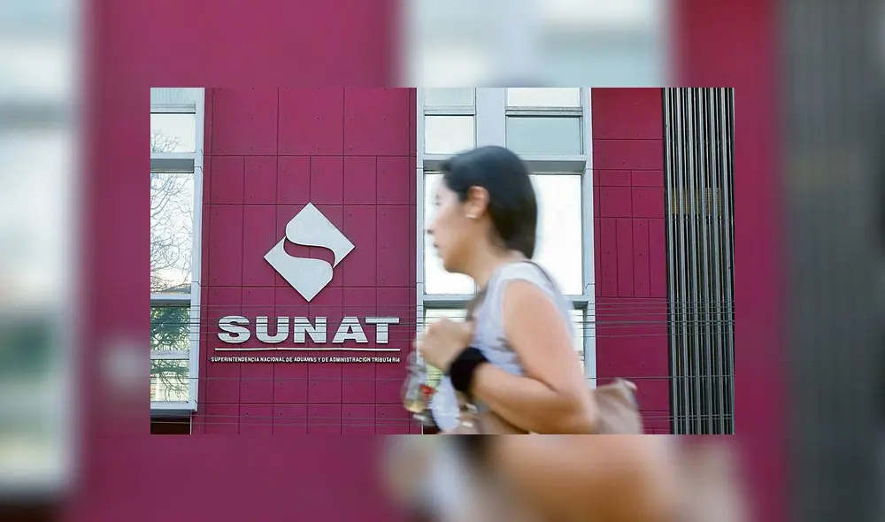 Claudia Suárez Gutiérrez es confirmada como nueva jefa de Sunat Claudia Suárez Gutiérrez es confirmada como nueva jefa de Sunat