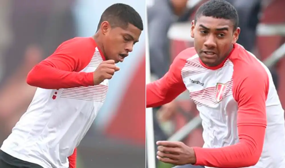 Selección peruana - Alianza Lima Selección peruana - Alianza Lima