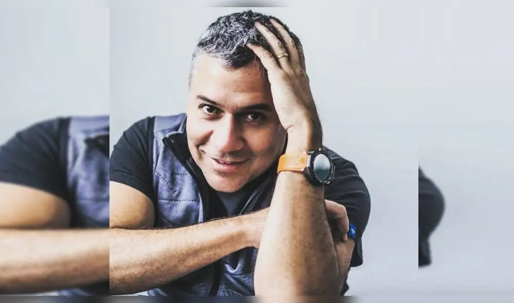 Mathías Brivio revela el motivo de su ingreso a Latina: “Quería estar más tiempo en casa” Mathías Brivio revela el motivo de su ingreso a Latina: “Quería estar más tiempo en casa”