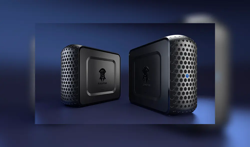 Arespear C300 Arespear C300