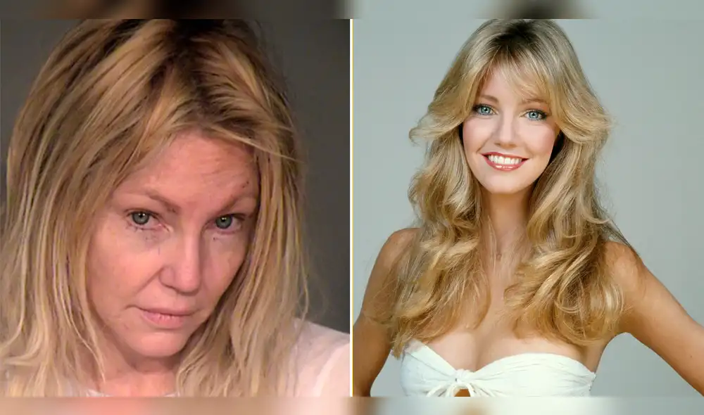 Estrella de Hollywood intentó asesinar a su madre, quiso suicidarse y hoy su novio la acusa