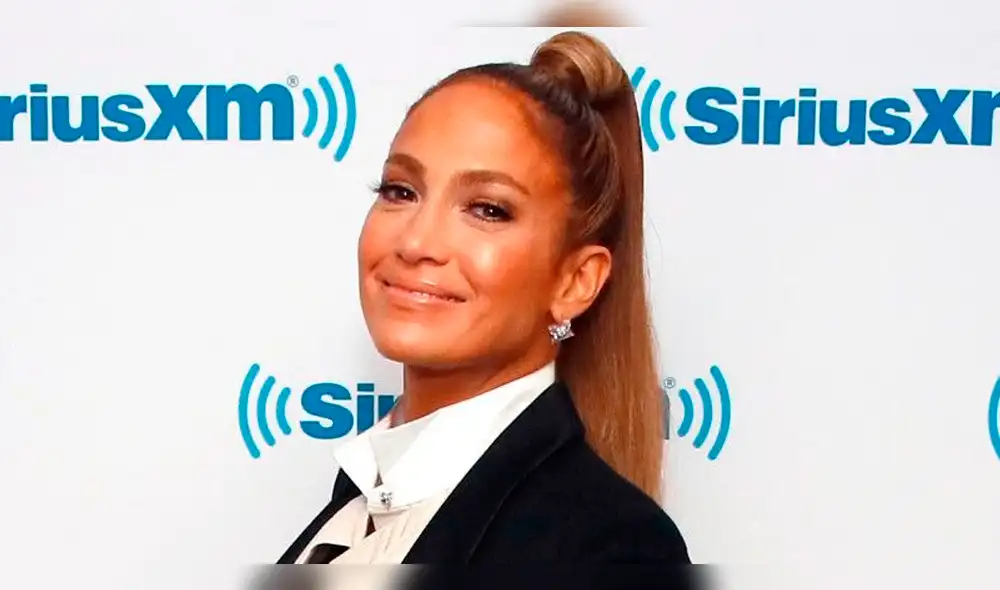 Jennifer Lopez remece las redes con 'Medicine', nuevo avance del videoclip de su canción