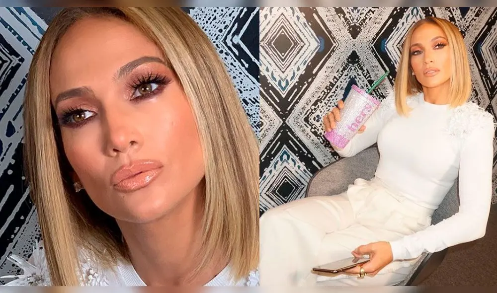 Así fue la exigente rutina de Jennifer Lopez para convertirse en una stripper