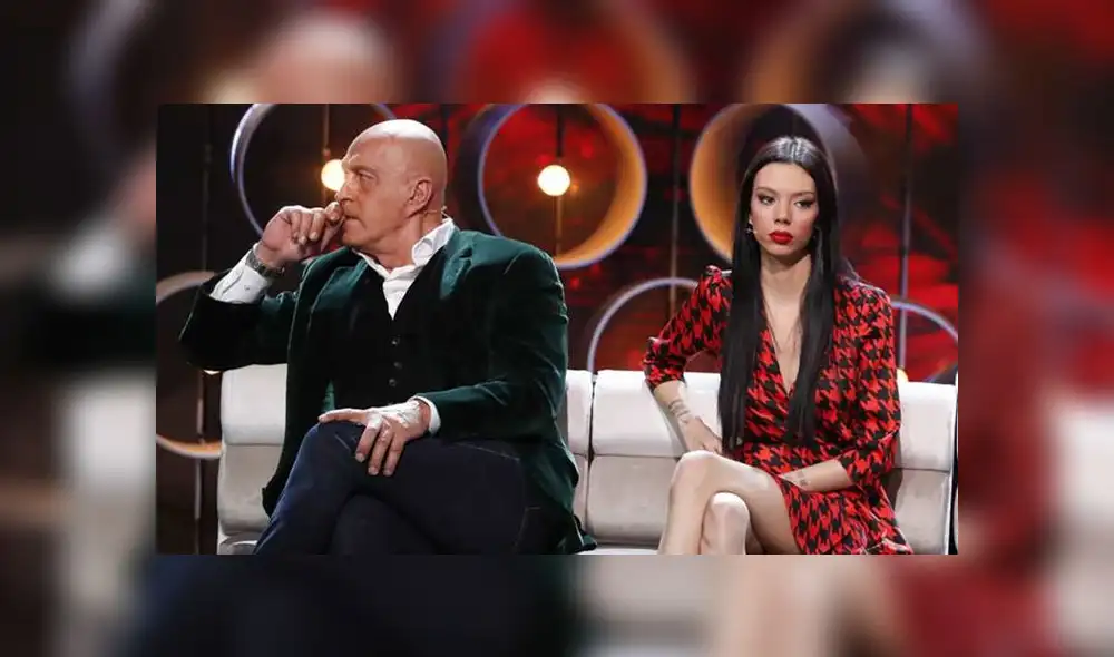 Alejandra Rubio es la tercera del clan Campos, hija de Terelu y nieta de María Teresa. (Foto: Gtres)