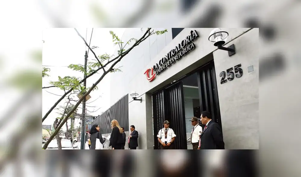 Contraloría realizará audiencias públicas en dos provincias de Arequipa. 