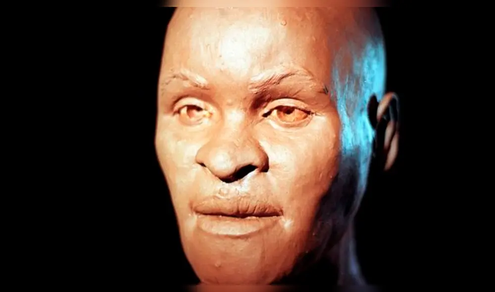 Bomberos habrían recuperado el cráneo Luzia tras incendio en el Museo de Brasil 