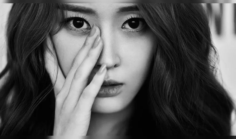 La cantante Ahreum de T-ara revela que está embarazada, pero fans la atacan