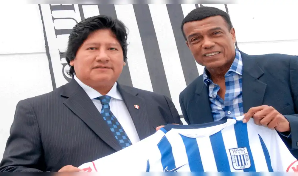 Fernando Armas y su sarcástico comentario tras detención de Edwin Oviedo [VIDEO]