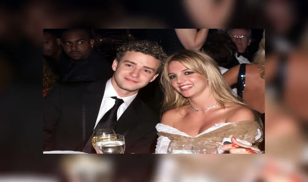 Britney Spears y Justin Timberlake: la historia de amor de esta icónica pareja [FOTOS y VIDEO]