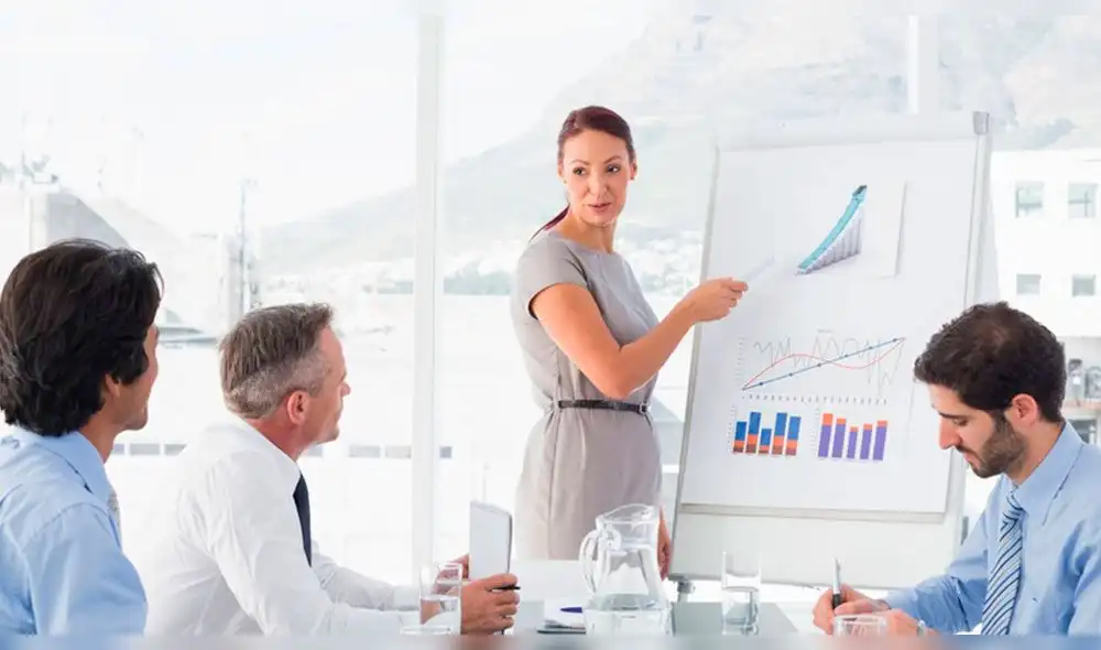 CCL: ser empresa innovadora aseguraría el ingreso a mercados internacionales