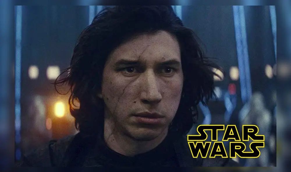 Kylo Ren podría aparecer en nueva película de Rey. Créditos: Composición