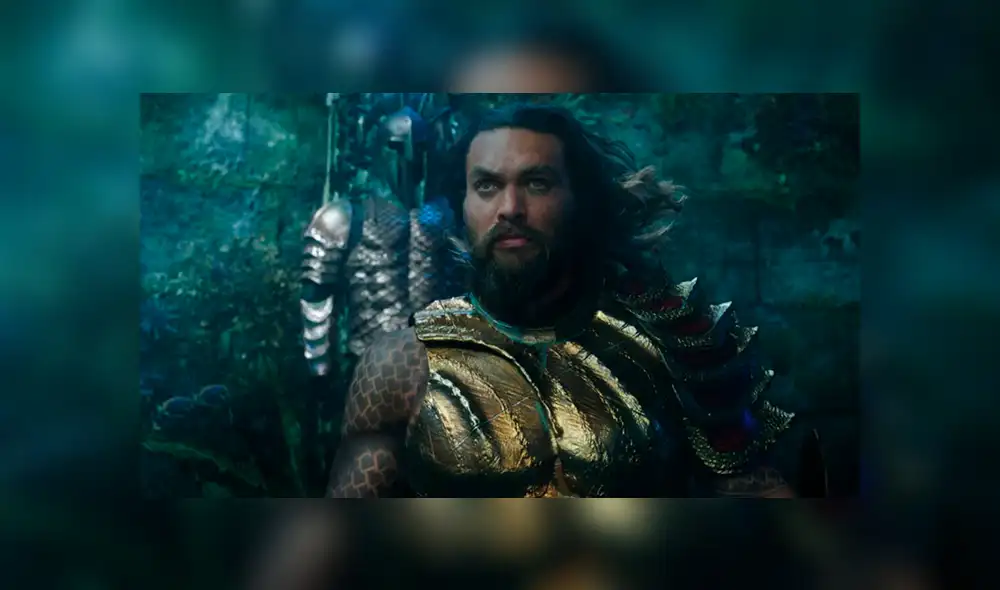 Aquaman: Cinta de DC ingresa al top 20 de películas más taquilleras de la historia