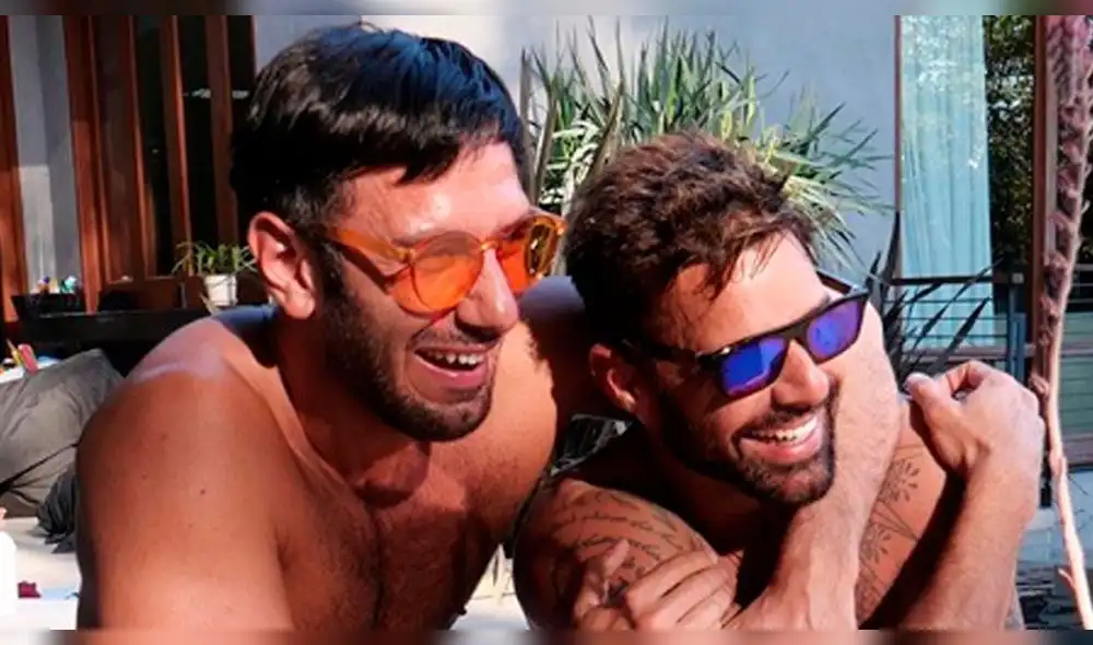 Jwan Yosef recibe críticas por fotografía de su juventud