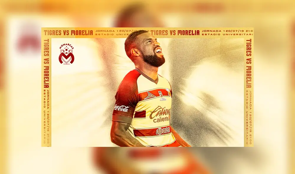 Tigres vs. Morelia EN VIVO HOY vía Televisa, Univisión y IZZI por la fecha 1 del Torneo Apertura Liga MX. Tigres vs. Morelia EN VIVO HOY vía Televisa, Univisión y IZZI por la fecha 1 del Torneo Apertura Liga MX.