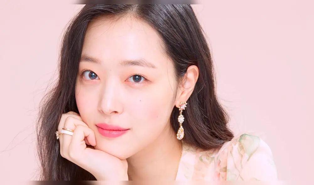 SM escribe sentido mensaje por la muerte de Sulli