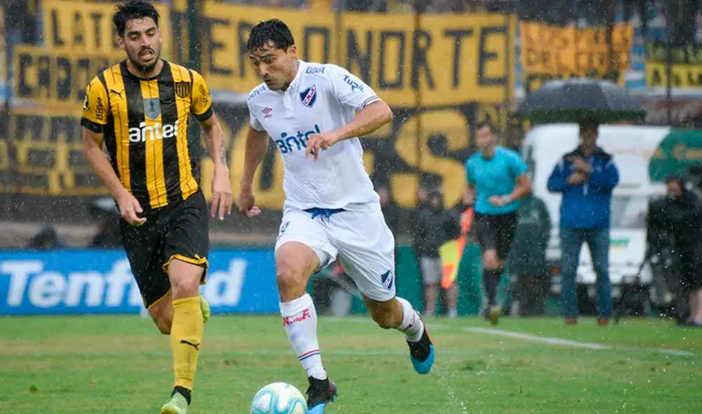 Nacional vs. Peñarol EN VIVO: a qué hora y en qué canal ver el clásico uruguayo. Foto: Nacional
